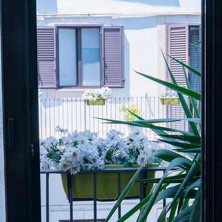 Etna Suite Group Catania Ngoại thất bức ảnh