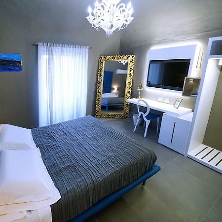 Etna Suite Group Catania Ngoại thất bức ảnh