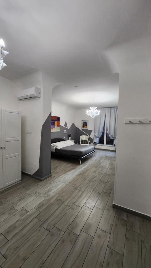 Etna Suite Group Catania Ngoại thất bức ảnh