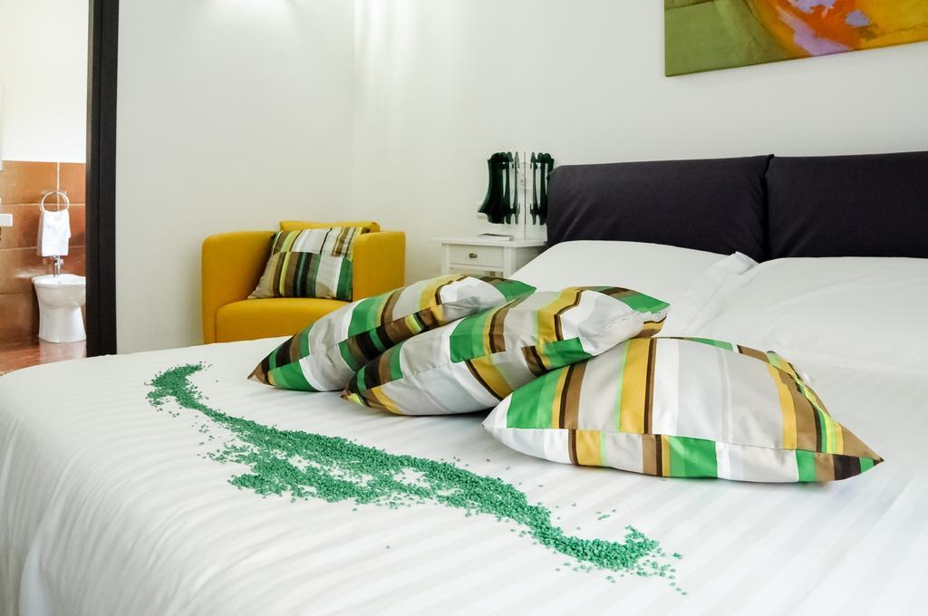 Etna Suite Group Catania Phòng bức ảnh