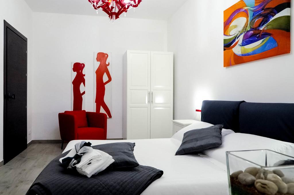 Etna Suite Group Catania Ngoại thất bức ảnh