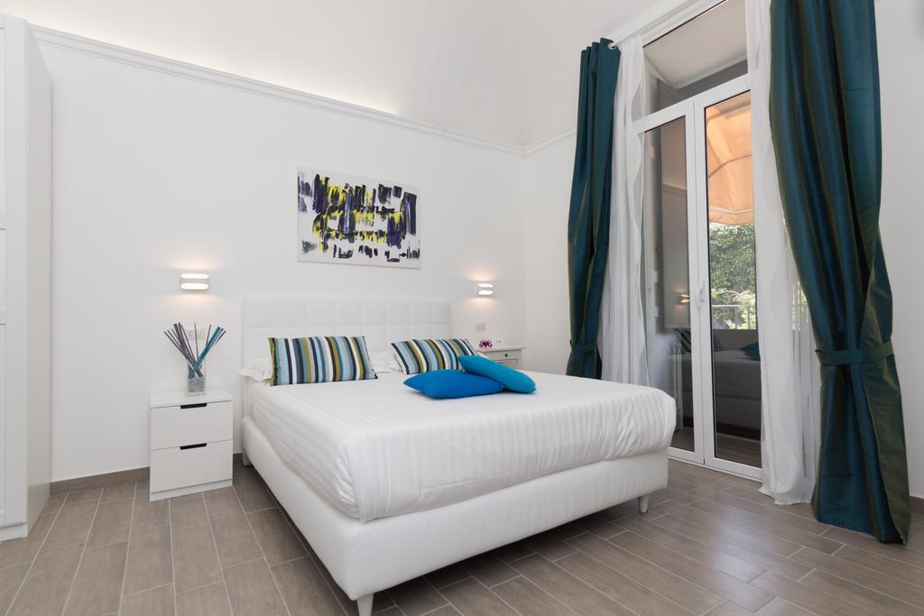 Etna Suite Group Catania Ngoại thất bức ảnh