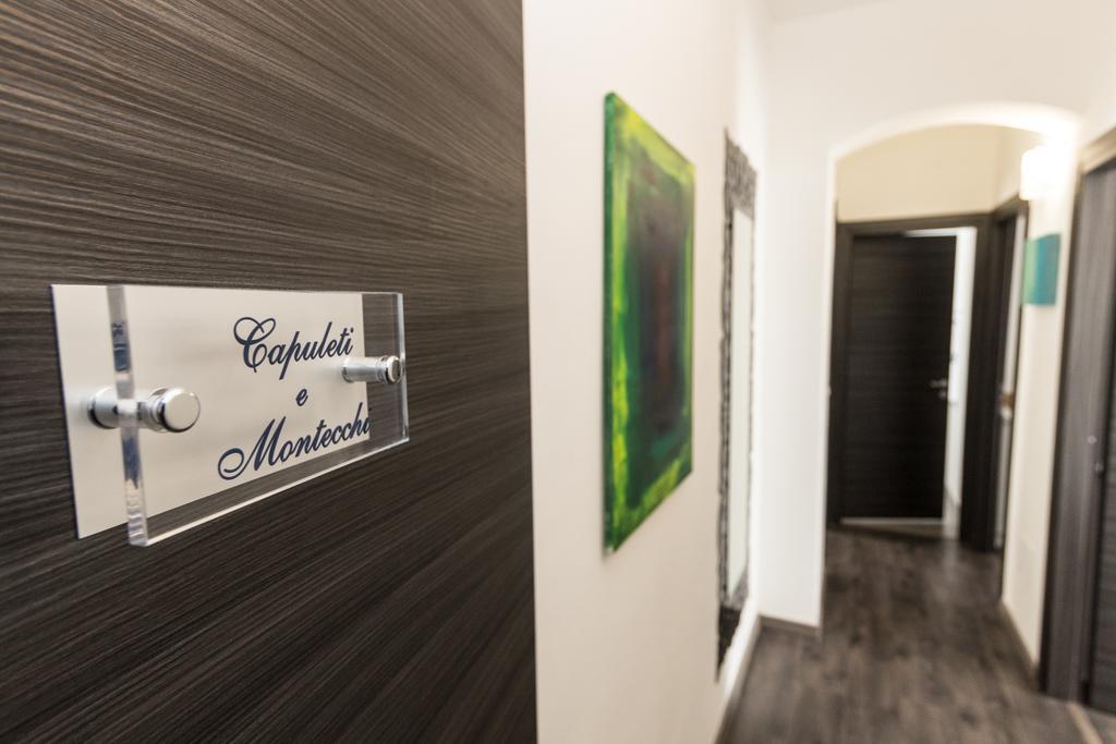 Etna Suite Group Catania Ngoại thất bức ảnh