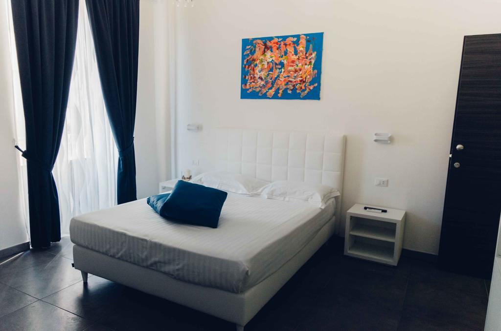 Etna Suite Group Catania Ngoại thất bức ảnh