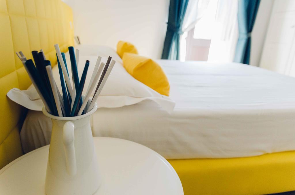 Etna Suite Group Catania Ngoại thất bức ảnh