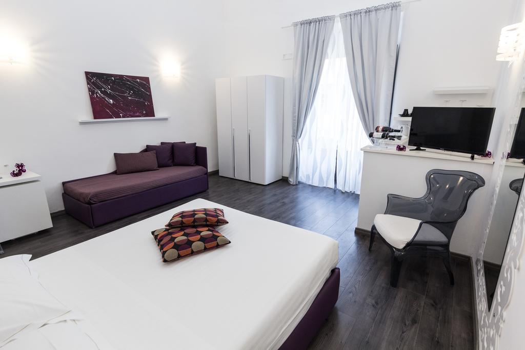 Etna Suite Group Catania Ngoại thất bức ảnh