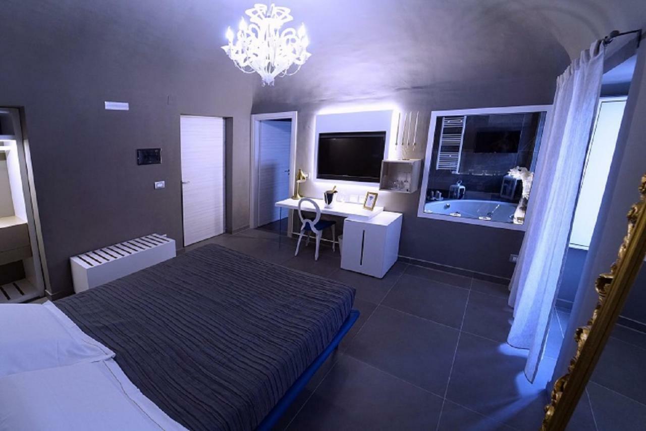 Etna Suite Group Catania Ngoại thất bức ảnh