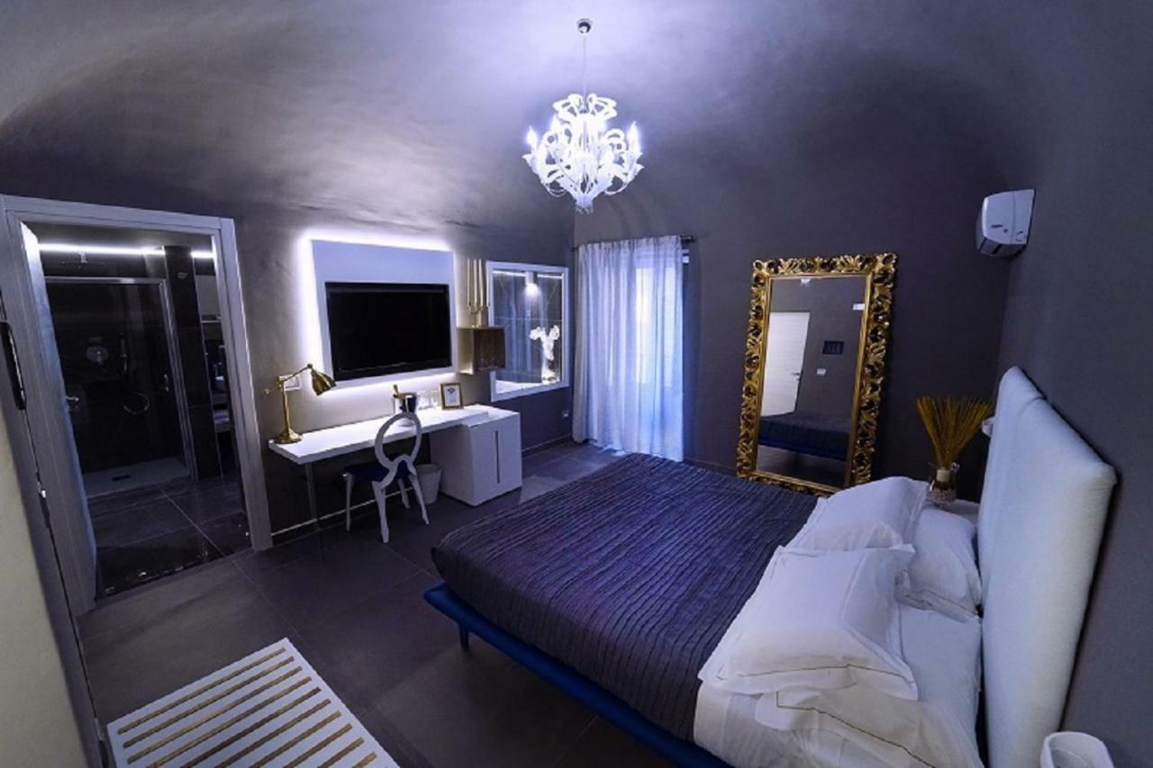 Etna Suite Group Catania Ngoại thất bức ảnh