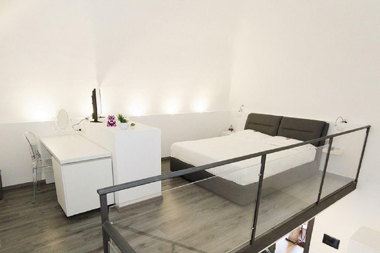 Etna Suite Group Catania Ngoại thất bức ảnh
