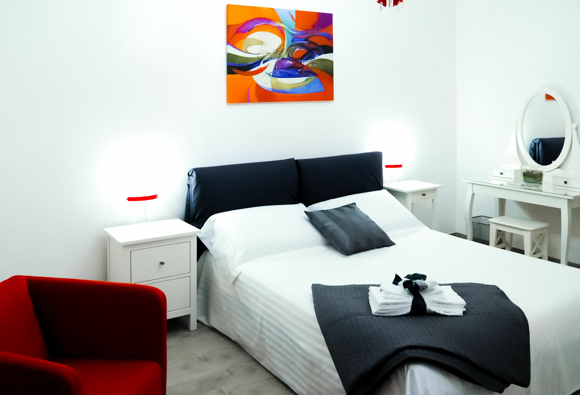 Etna Suite Group Catania Ngoại thất bức ảnh