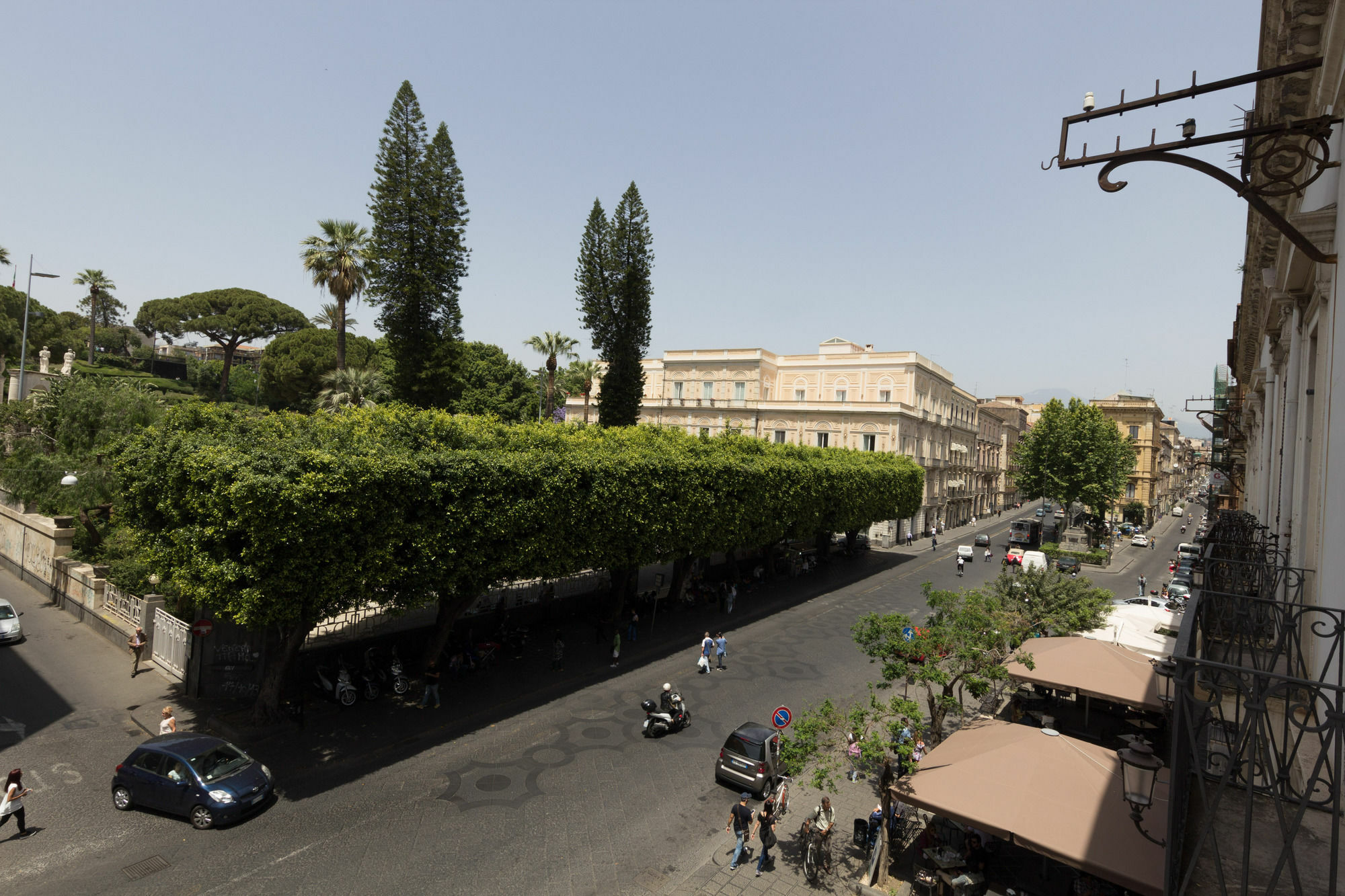 Etna Suite Group Catania Ngoại thất bức ảnh