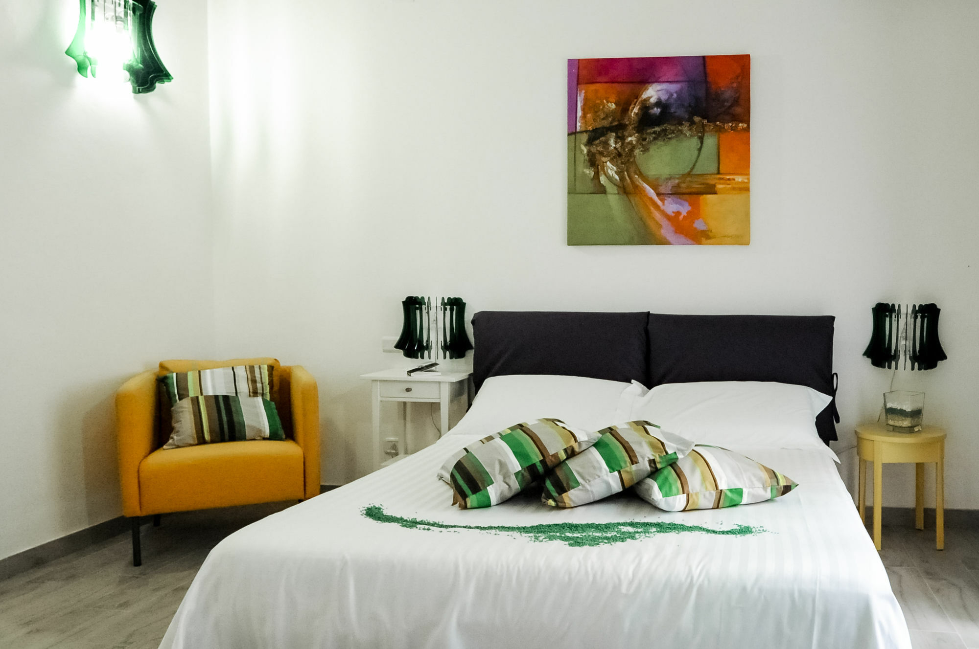Etna Suite Group Catania Ngoại thất bức ảnh