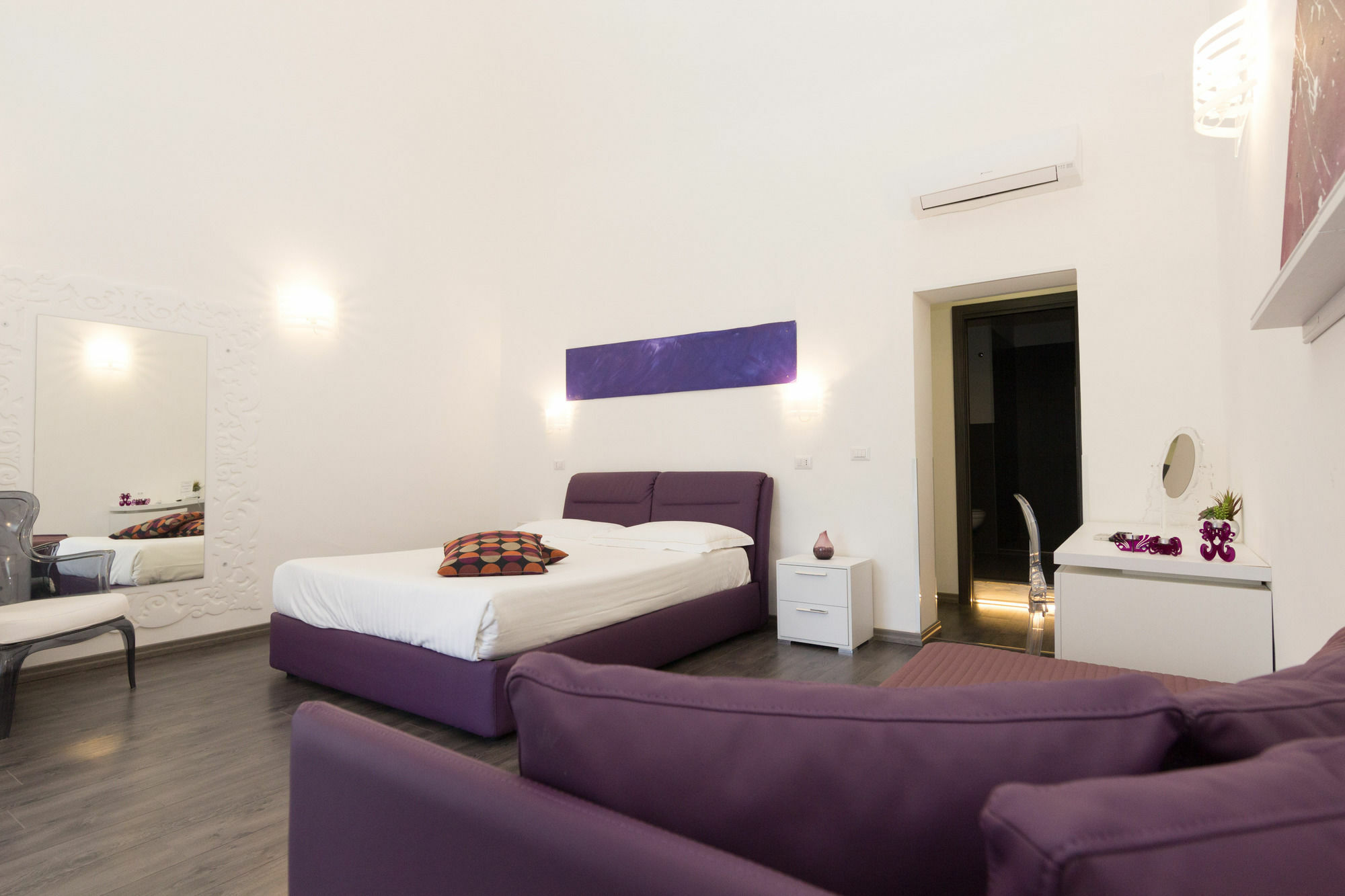 Etna Suite Group Catania Ngoại thất bức ảnh