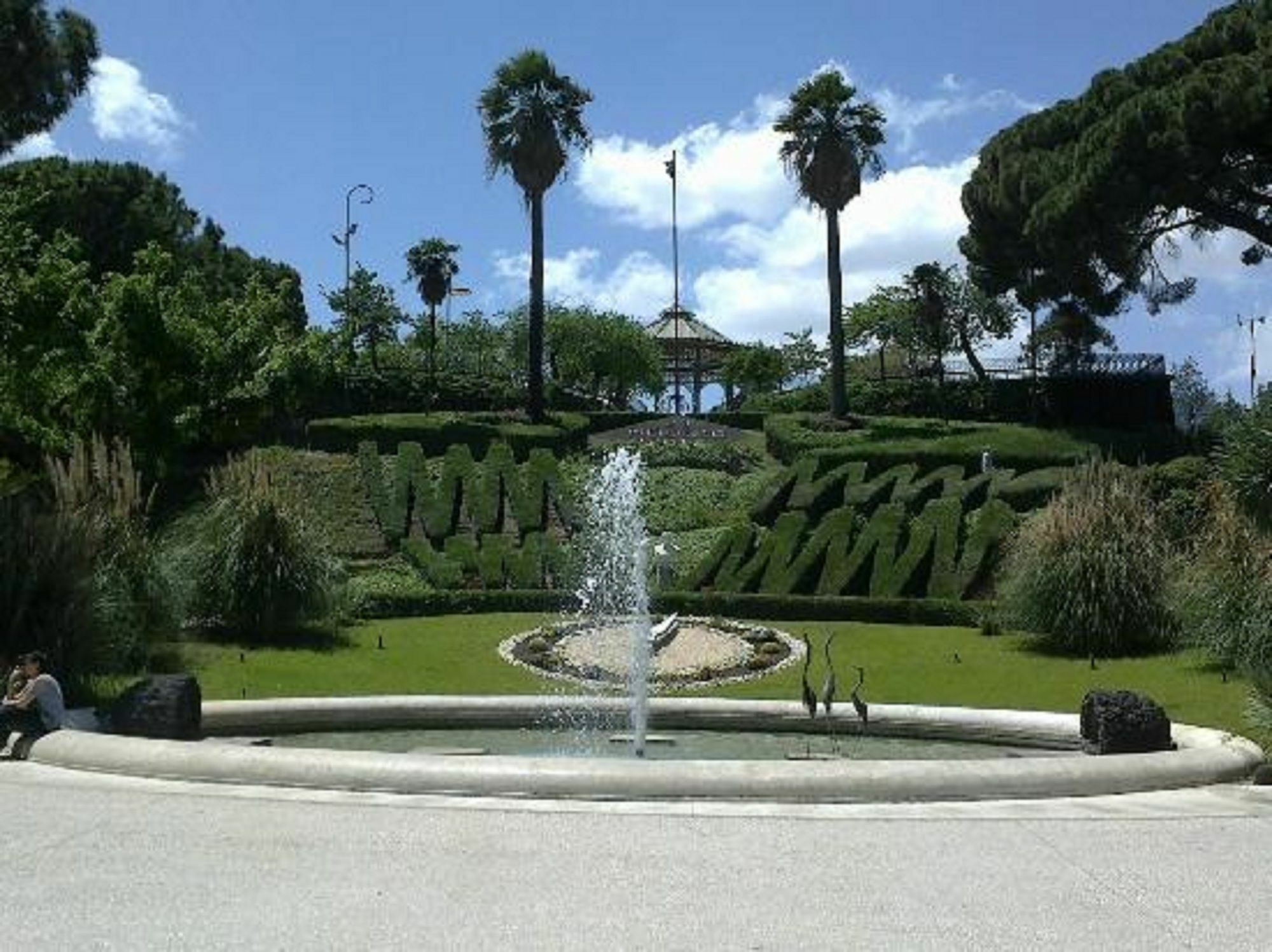 Etna Suite Group Catania Ngoại thất bức ảnh