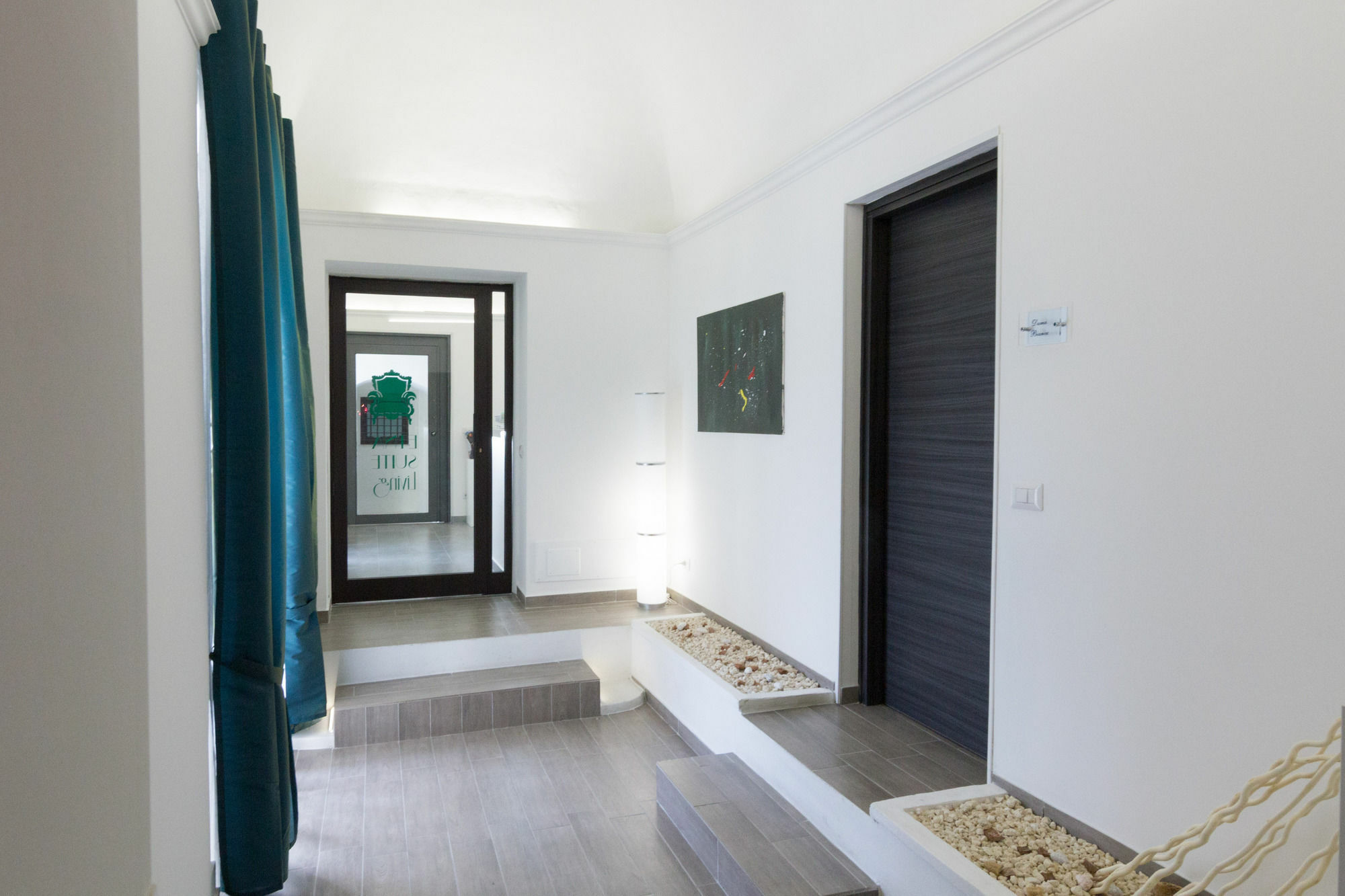 Etna Suite Group Catania Ngoại thất bức ảnh