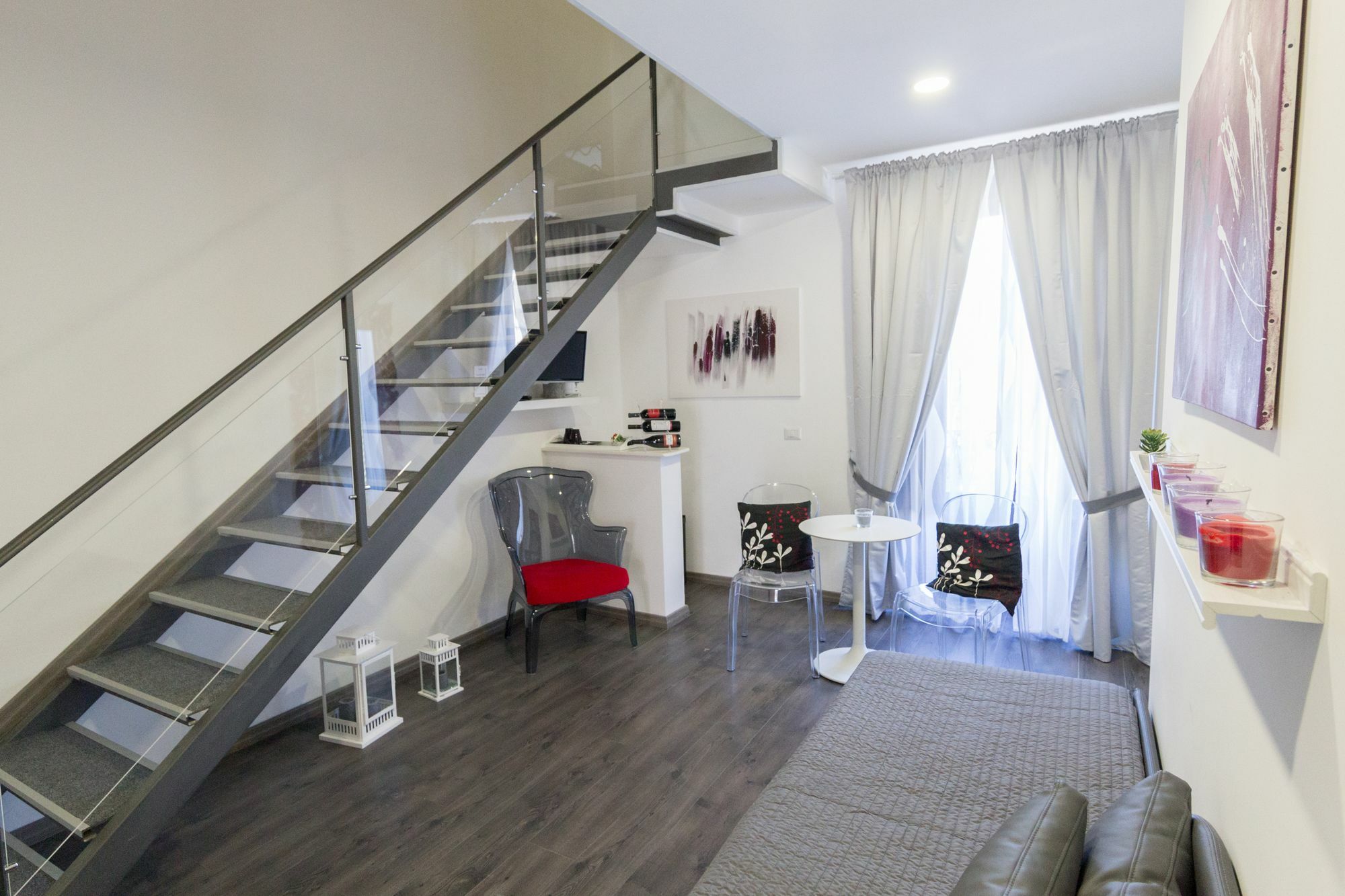 Etna Suite Group Catania Ngoại thất bức ảnh