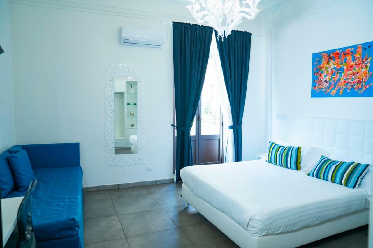 Etna Suite Group Catania Ngoại thất bức ảnh